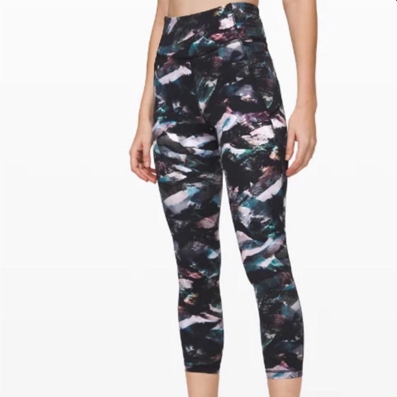 lululemon athletica Pants - *SOLD*